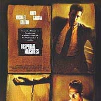 Foto Medidas Desesperadas