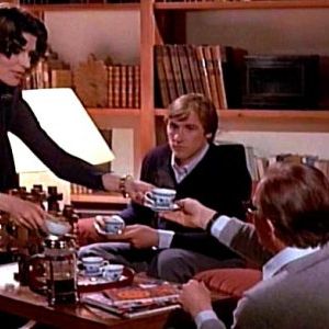 Foto A Mulher do Lado