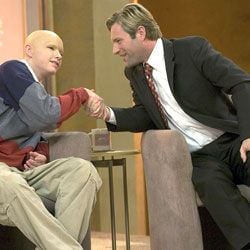 Foto Obrigado por Fumar