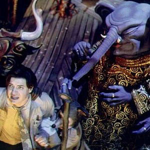 Foto Monkeybone - No Limite da Imaginação