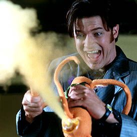 Foto Monkeybone - No Limite da Imaginação