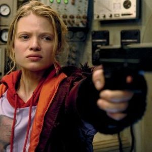 Foto Missão Babilônia