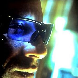 Foto Missão Babilônia