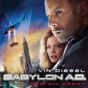 Foto Missão Babilônia