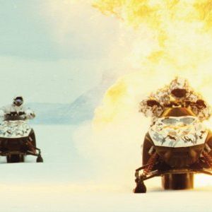 Foto Missão Babilônia