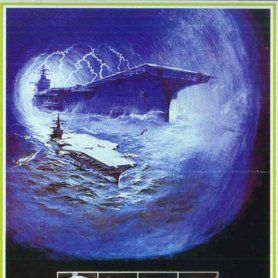 Foto Nimitz - De Volta ao Inferno