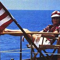 Foto Nimitz - De Volta ao Inferno