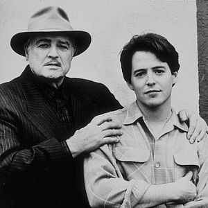 Foto Um Novato na Máfia