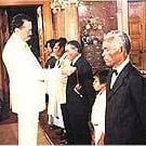 Foto Os Meninos do Brasil