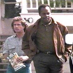 Foto Máquina Mortífera 3