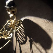 Foto A Noiva Cadáver