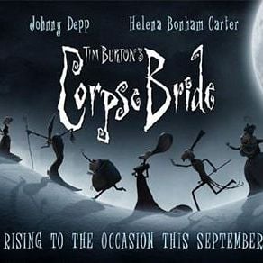 Foto A Noiva-Cadáver