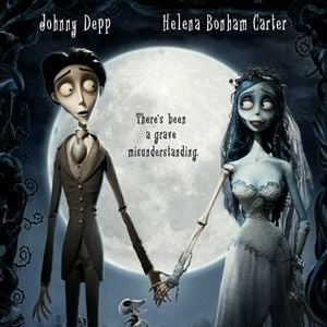 Foto A Noiva-Cadáver