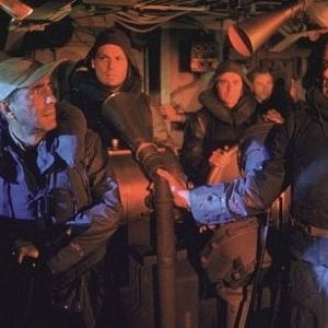 Foto A Nave da Revolta