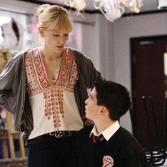 Foto Notas Sobre um Escândalo