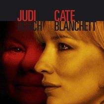 Foto Notas Sobre um Escândalo