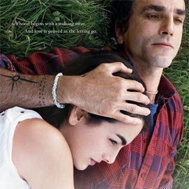 Foto O Mundo de Jack e Rose