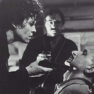 Foto A Morte e a Donzela