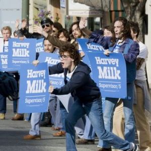 Foto Milk - A Voz da Igualdade