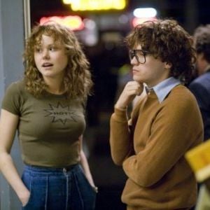 Foto Milk - A Voz da Igualdade