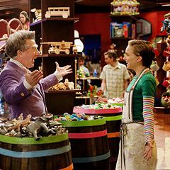 Foto A Loja Mágica de Brinquedos