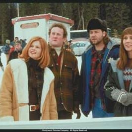 Foto Esquentando o Alasca