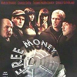 Foto Loucos por Dinheiro