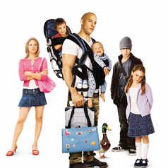 Foto Operação Babá