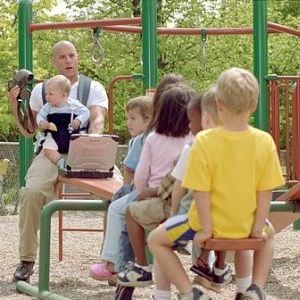 Foto Operação Babá