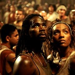 Foto Matrix Revolutions