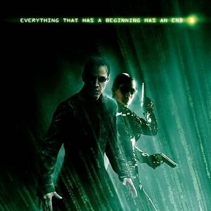Foto Matrix Revolutions