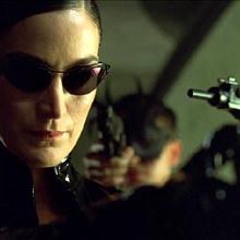 Foto Matrix Revolutions