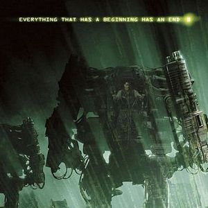 Foto Matrix Revolutions