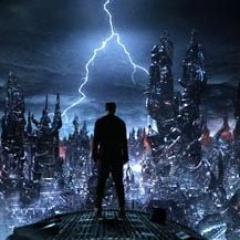 Foto Matrix Revolutions