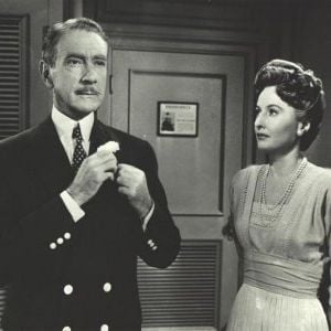 Foto Náufragos do Titanic