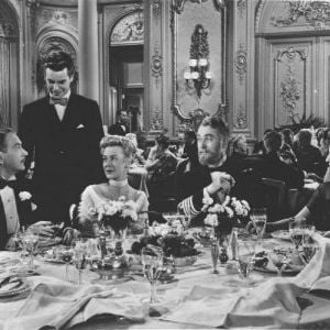 Foto Náufragos do Titanic