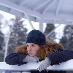 Foto Mistério em River King