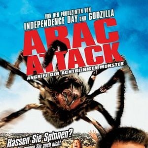 Foto Malditas Aranhas!