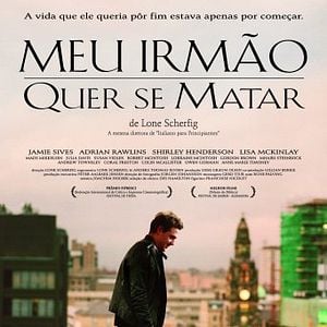 Foto Meu Irmão Quer Se Matar