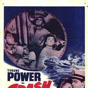 Foto Um Mergulho no Inferno