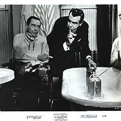 Foto Uma Loura por Um Milhão