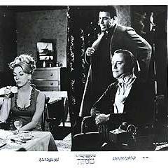 Foto Uma Loura por Um Milhão