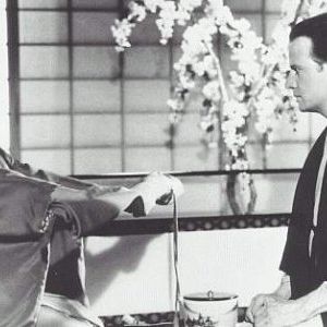 Foto Marcado para Morrer