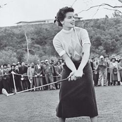 Foto A Mulher Absoluta