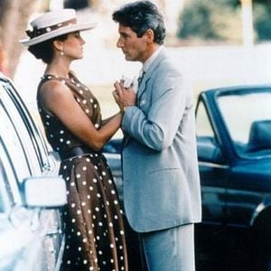 Foto Uma Linda Mulher