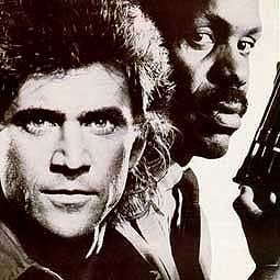 Foto Máquina Mortífera