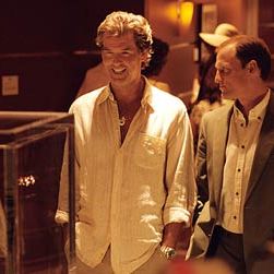 Foto Ladrão de Diamantes