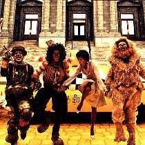 Foto O Mágico Inesquecível