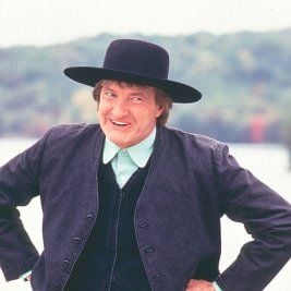 Foto Kingpin - Estes Loucos Reis do Boliche