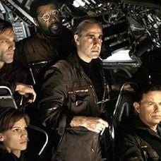 Foto O Núcleo - Missão ao Centro da Terra